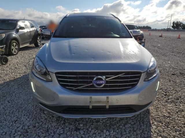 2014 Volvo XC60 3.2