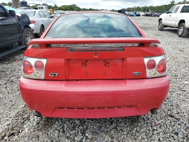 2003 Ford Mustang GT