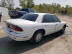 1998 Buick Lesabre Limited