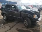 2011 Jeep Liberty Sport