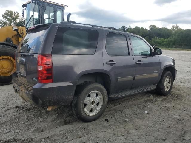 2011 Chevrolet Tahoe C1500  LS