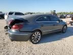 2013 Volkswagen CC VR6 4MOTION