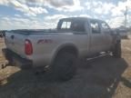 2008 Ford F350 SRW Super Duty