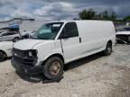 2014 Chevrolet Express G2500