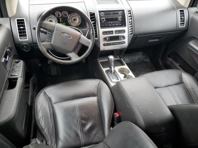 2008 Ford Edge SEL