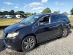 2014 Honda Odyssey Touring