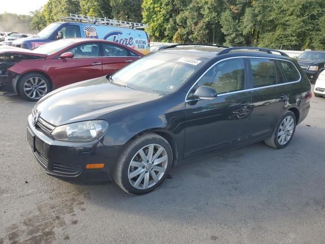 2013 Volkswagen Jetta TDI