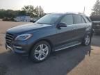 2013 Mercedes-Benz ML 350 4matic