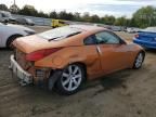 2004 Nissan 350Z Coupe