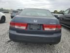 2003 Honda Accord EX