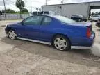 2006 Chevrolet Monte Carlo SS