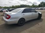 2004 Toyota Camry SE