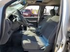 2010 Nissan Frontier Crew Cab SE