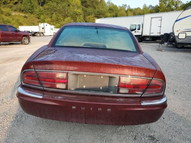 1999 Buick Park Avenue Ultra