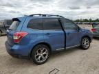 2016 Subaru Forester 2.5I Touring