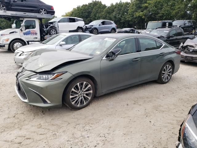 2019 Lexus ES 350