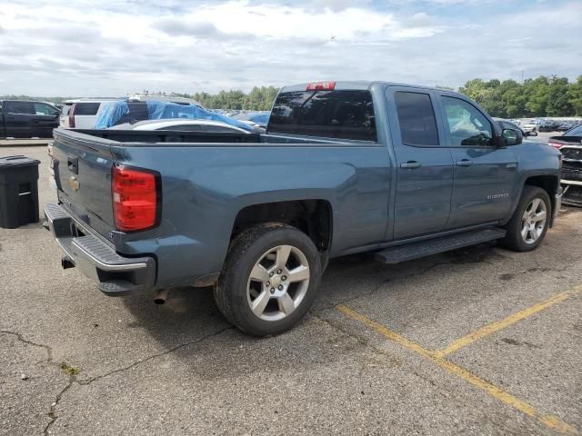 2014 Chevrolet Silverado C1500 LT