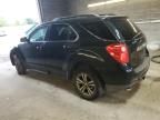 2010 Chevrolet Equinox LT