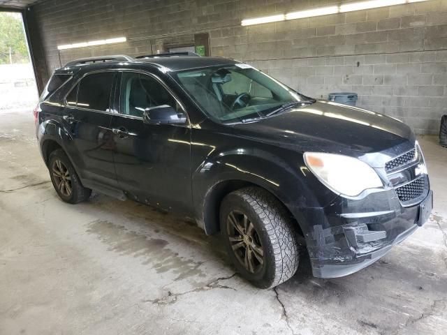 2010 Chevrolet Equinox LT