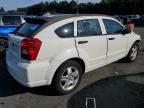 2007 Dodge Caliber SXT