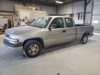 2001 Chevrolet Silverado C1500