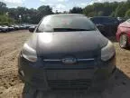 2012 Ford Focus S