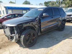 Jeep Vehiculos salvage en venta: 2014 Jeep Grand Cherokee Laredo