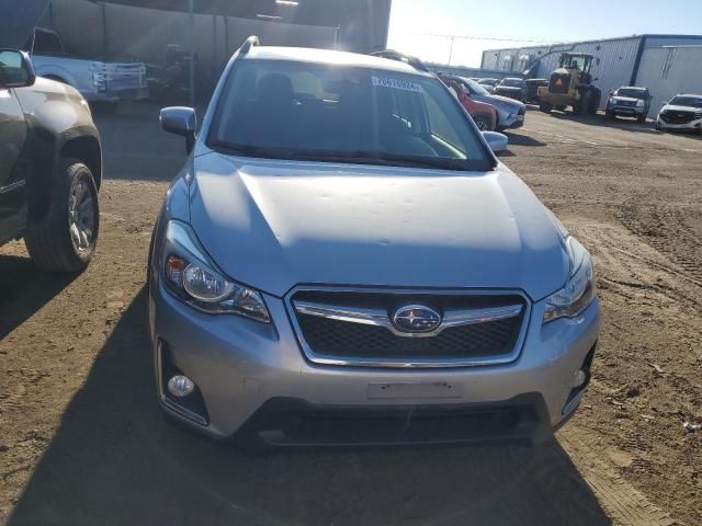 2017 Subaru Crosstrek Premium