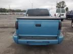 2000 Chevrolet S Truck S10