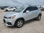 2018 Chevrolet Trax 1LT