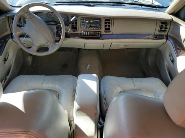 2005 Buick Park Avenue