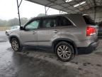 2011 KIA Sorento EX