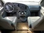 2007 Ford Econoline E250 Van