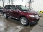 2011 Lincoln MKX