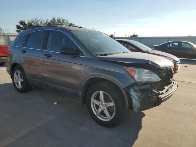 2011 Honda CR-V EX