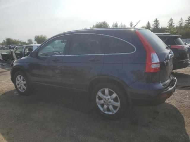 2008 Honda CR-V EX