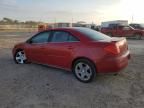 2007 Pontiac G6 Base