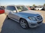 2014 Mercedes-Benz GLK 350