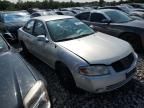 2005 Nissan Sentra 1.8