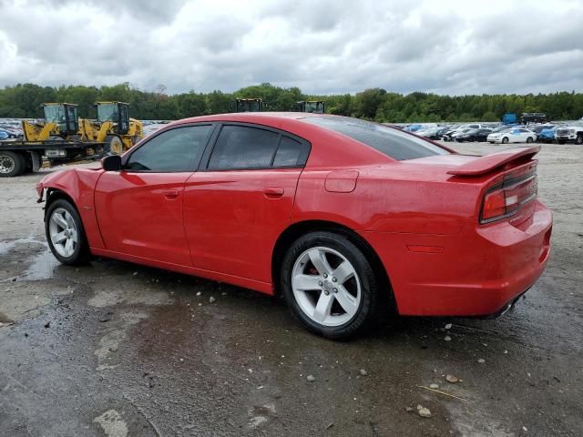 2012 Dodge Charger R/T