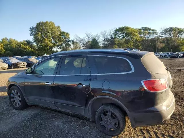 2012 Buick Enclave