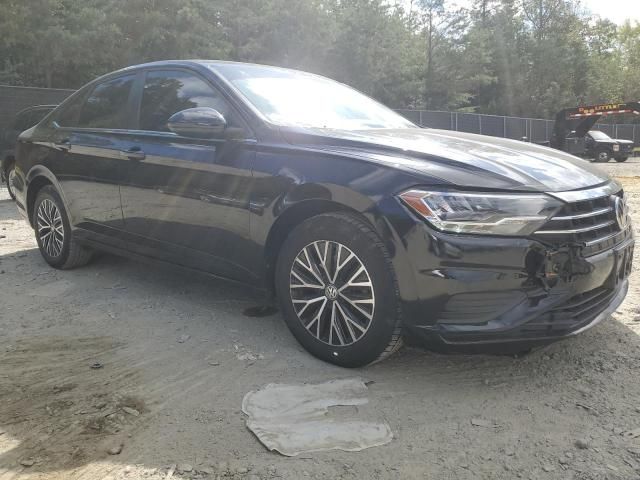 2020 Volkswagen Jetta S