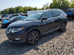 2019 Nissan Rogue S en venta en Chalfont, PA