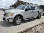 2010 Ford F150 Super Cab