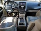 2012 Chrysler Town & Country Limited