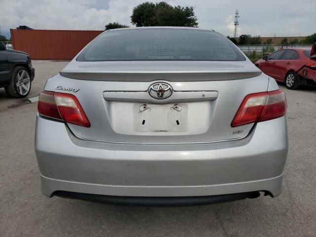 2008 Toyota Camry CE