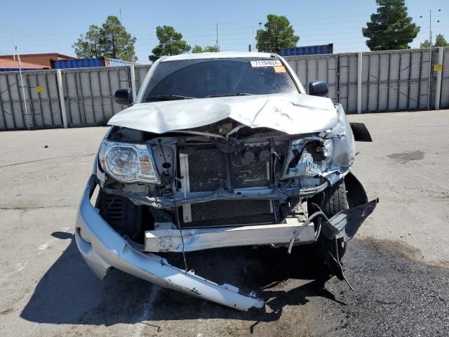 2007 Toyota Tacoma Prerunner Access Cab