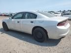 2019 Dodge Charger Police