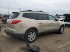 2011 Chevrolet Traverse LT