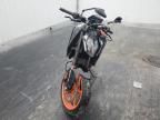 2024 KTM 390 Duke